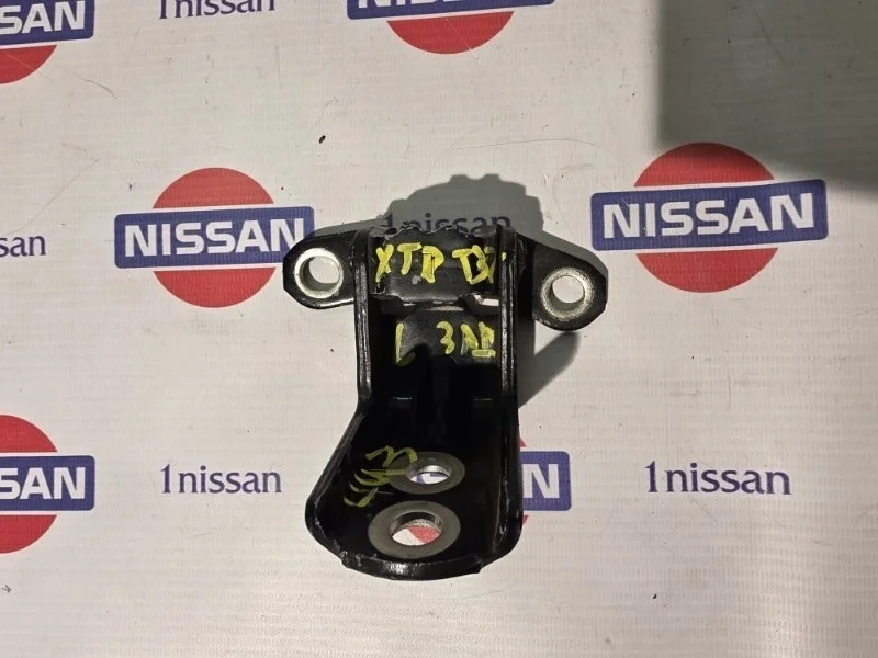 Петля двери Nissan X Trail 2017 824214CL0A T32 M9R, задняя левая