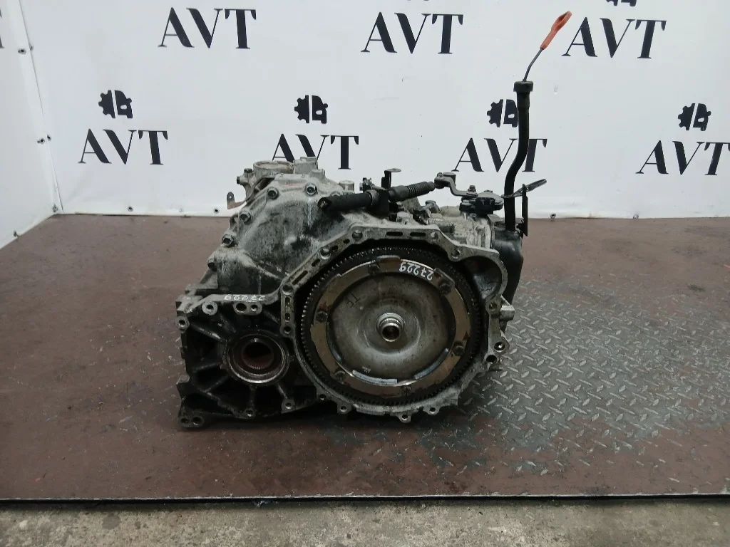 АКПП Hyundai Santa Fe CM D4EB