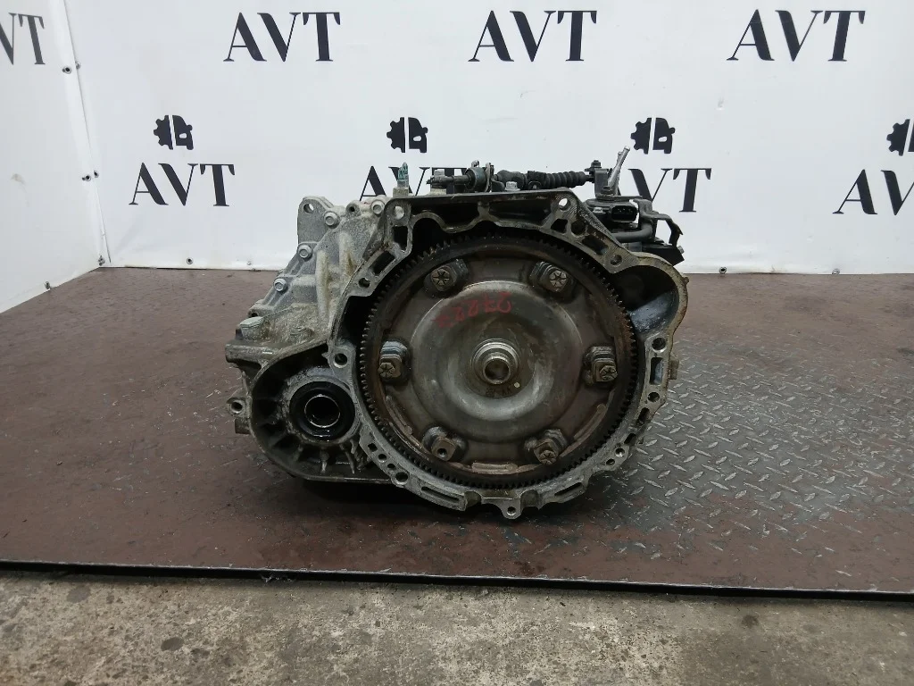 АКПП Hyundai Santa Fe CM D4HB