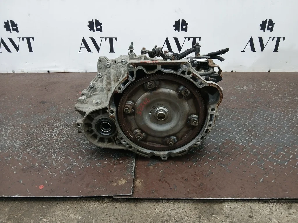 АКПП Hyundai Santa Fe CM D4HB