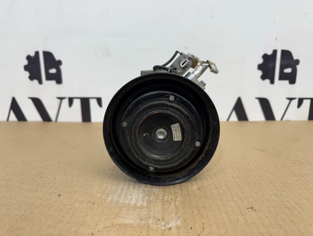 Компрессор кондиционера Lexus IS200 1G-FE