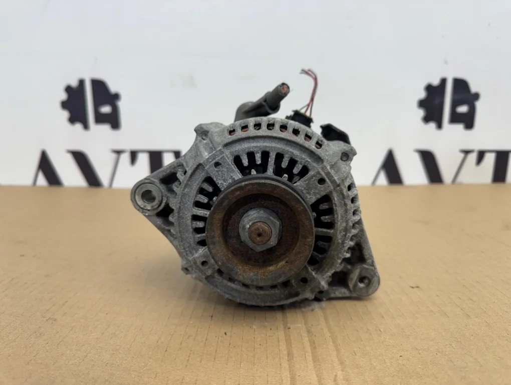 Генератор Lexus IS200 1G-FE