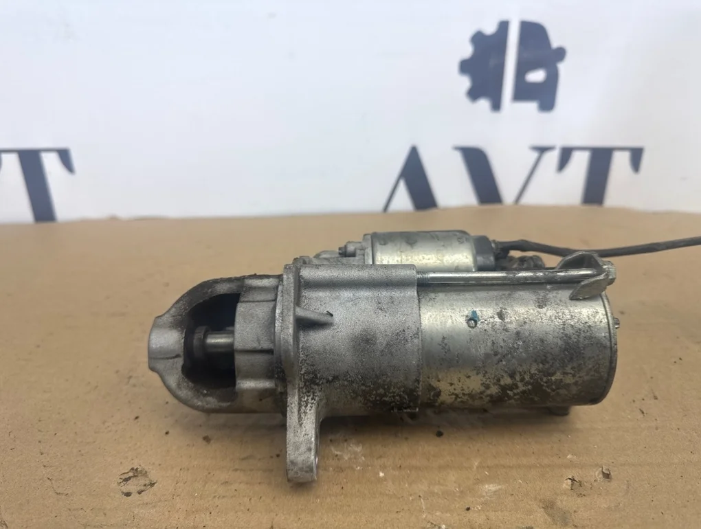 Стартер Chevrolet Captiva C140 10HMC