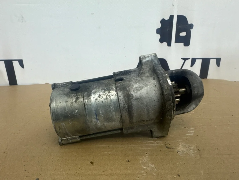 Стартер Hyundai Santa Fe CM D4HB