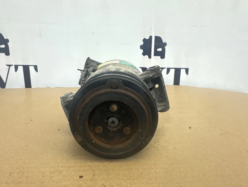 Компрессор кондиционера Opel Astra Z16XEP