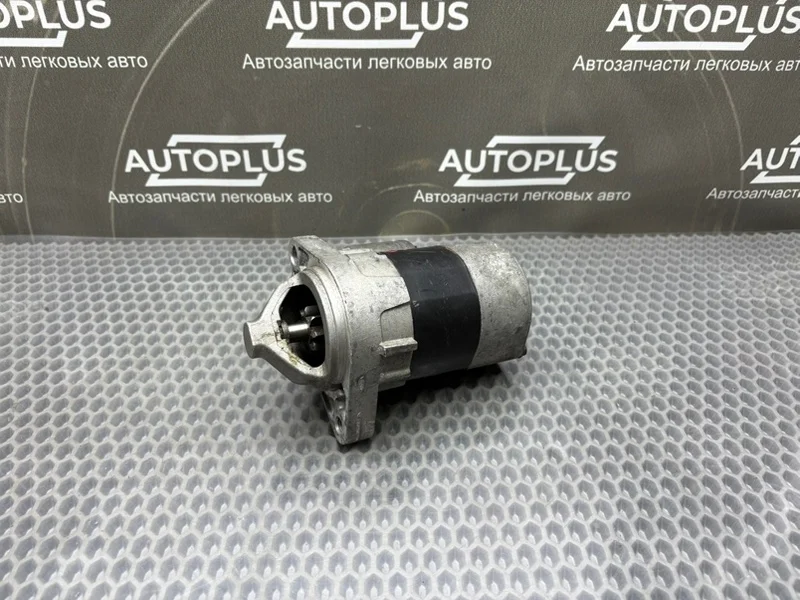 Стартер Nissan Note 2008-2013 23300AX001 E11 CR14