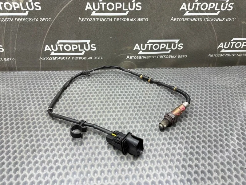 Лямбда зонд Volkswagen Golf 2007 06A906262AF ХЕТЧБЕК 1.4 BCA