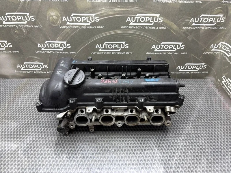 Гбц Hyundai Solaris 2012 221002B000 СЕДАН 1.6 G4FC