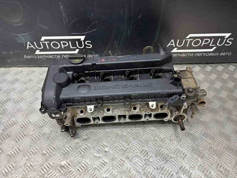 Гбц Mazda 6 L82310090G СЕДАН GG 1.8 L8-DE