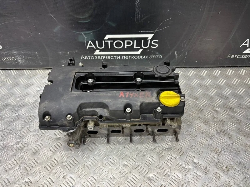 Гбц Opel Corsa D 55562229 ХЭТЧБЕК 1.4 A14XER