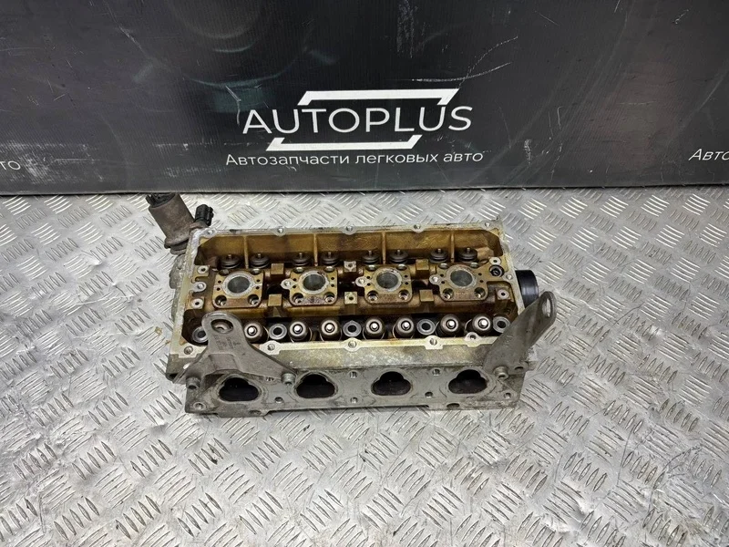 Гбц Volkswagen Golf 1997-2006 036103373AK ХЭТЧБЕК 1.4 AXP