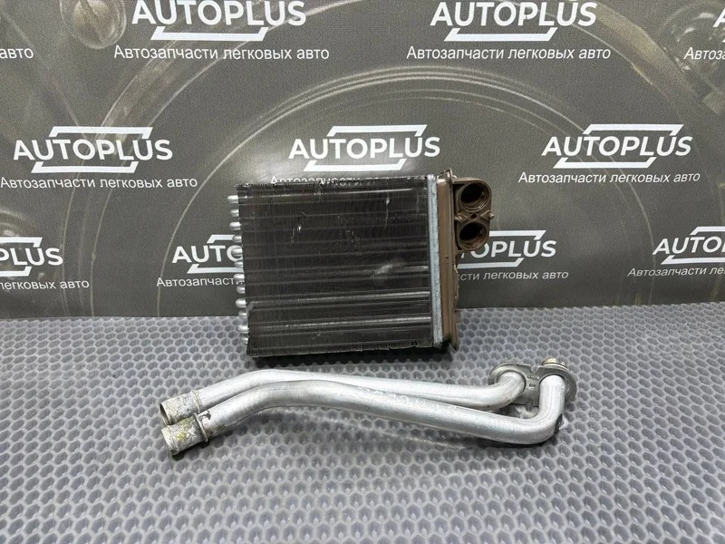 Радиатор печки Renault Sandero 2010 6001547484 ХЕТЧБЕК 1.4 K7JA 710