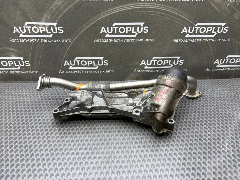 Теплообменник Opel Astra H 2013 55355603 3 ХЭТЧЕБЕК 1.6 Z16XER