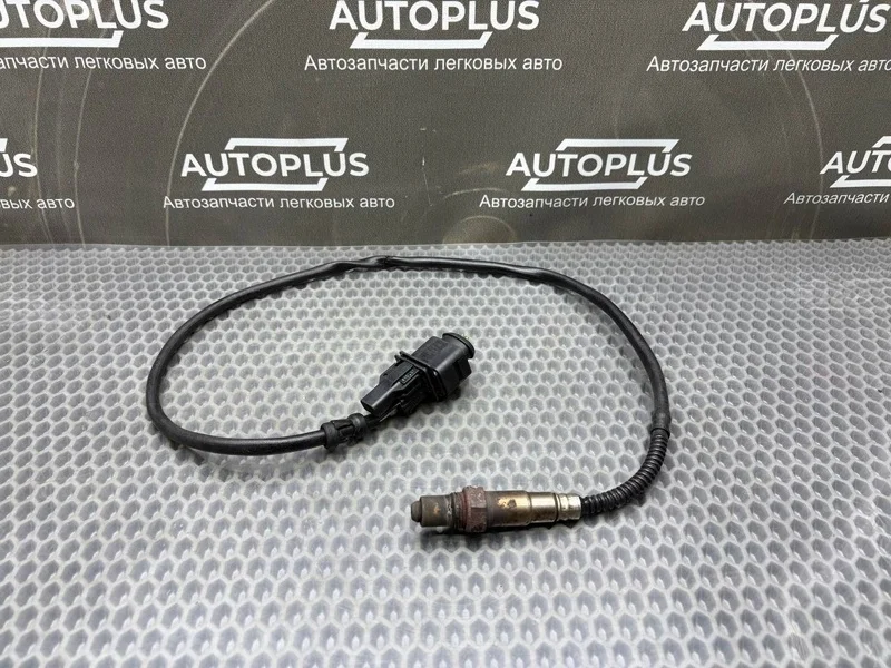 Лямбда зонд Skoda Octavia 2008 06A906262AF СЕДАН 1.4 BCA