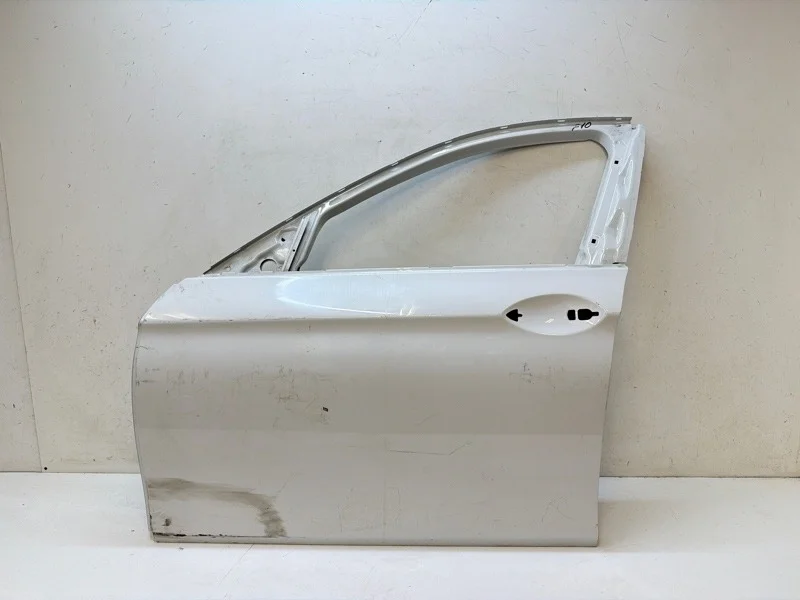 Дверь BMW 5er 2009-2013 F10