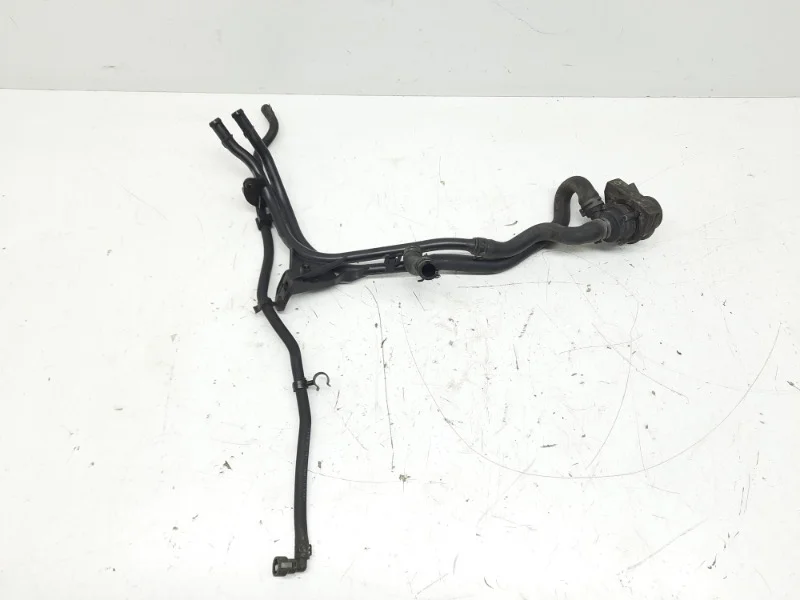 Дополнительный насос охлаждения Volkswagen Tiguan 2007-2016