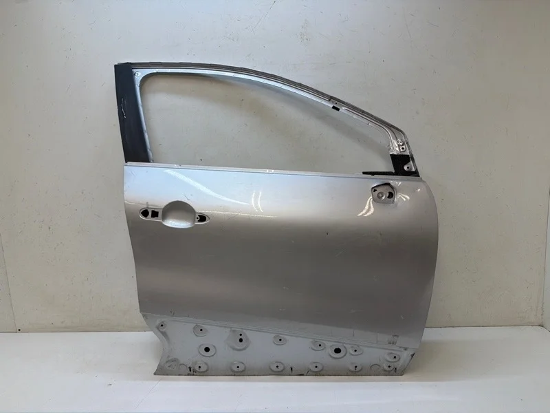 Дверь Renault Kaptur 2016-2020