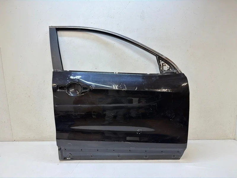 Дверь Nissan Qashqai 2014-2024 J11