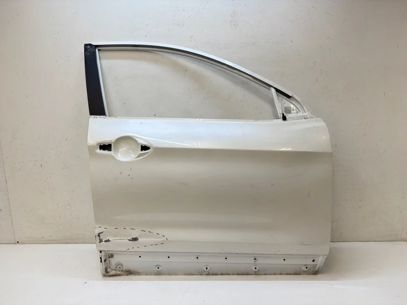 Дверь Nissan Qashqai 2014-2024 J11
