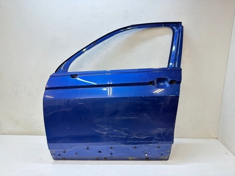 Дверь Volkswagen Tiguan 2016-2020