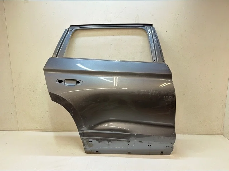 Дверь Skoda Kodiaq 2016-2023