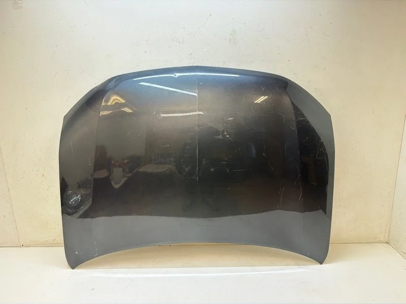 Капот Mitsubishi Outlander 2012-2022 3