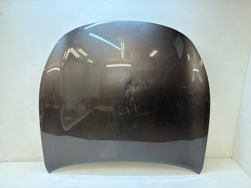 Капот Infiniti M 2010- Y51