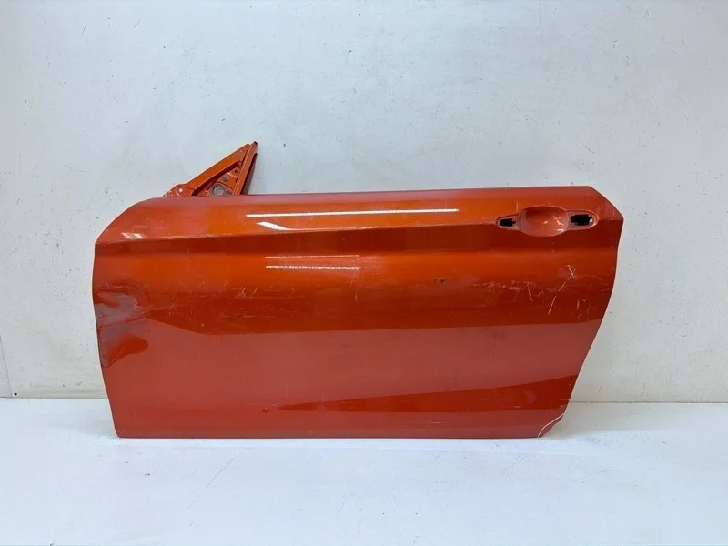 Дверь BMW 1er 2011-2019 F21
