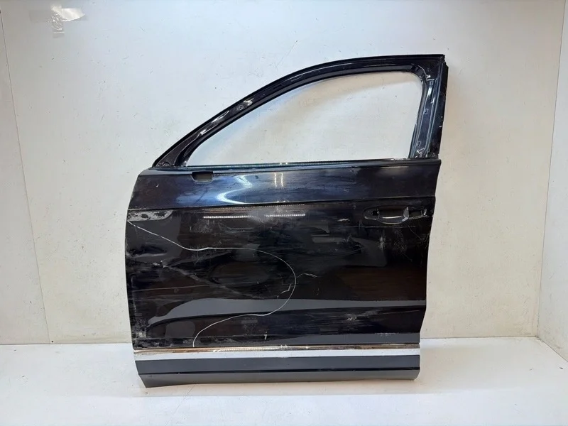 Дверь Volkswagen Touareg 2018- 3