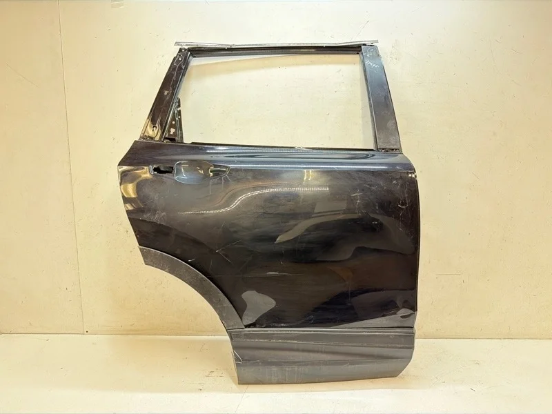 Дверь Honda CR-V 2016-2022 5