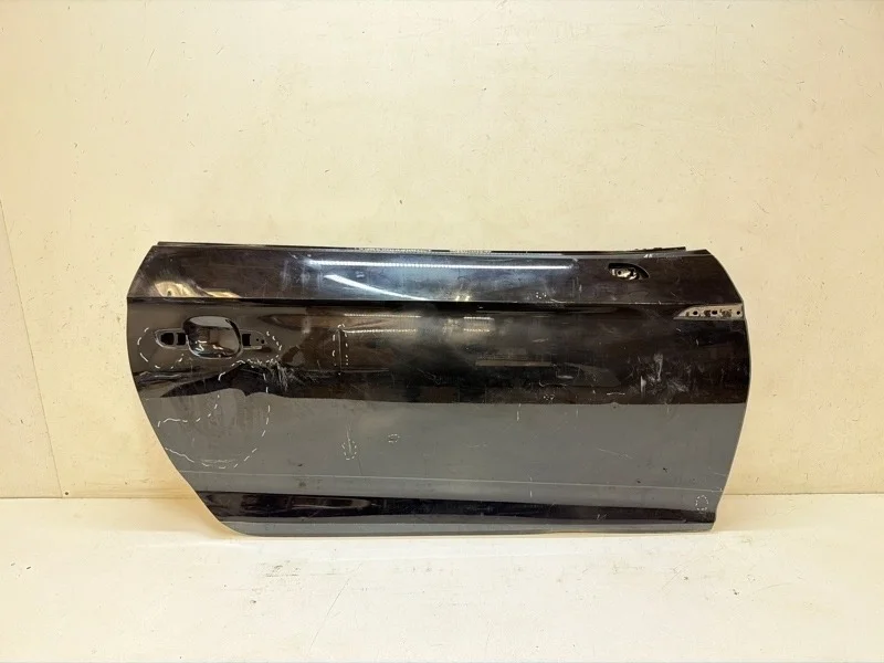 Дверь AUDI A5 2016-2020 S5