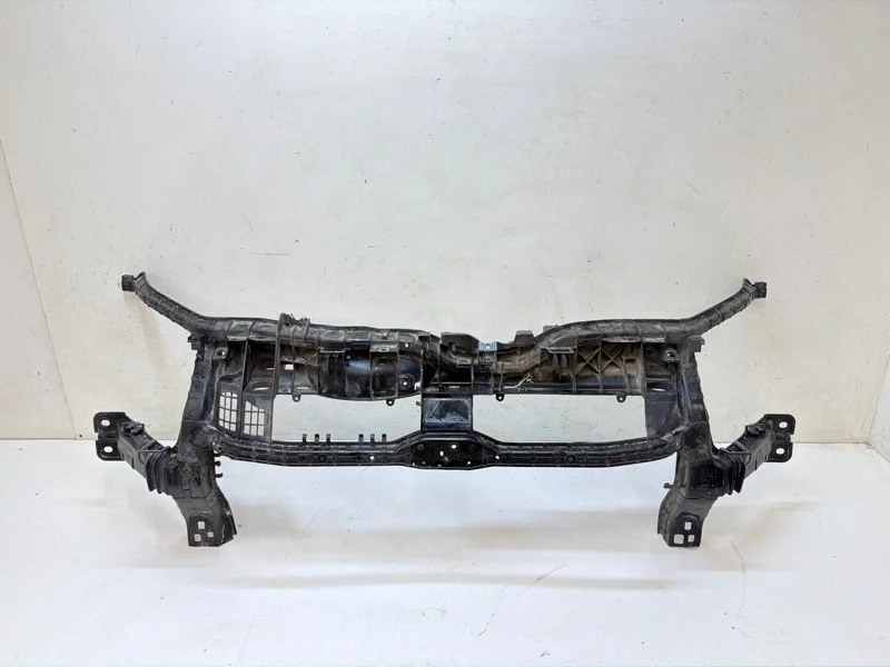 Панель передняя (телевизор) Ford Transit 2014-2022 TTG