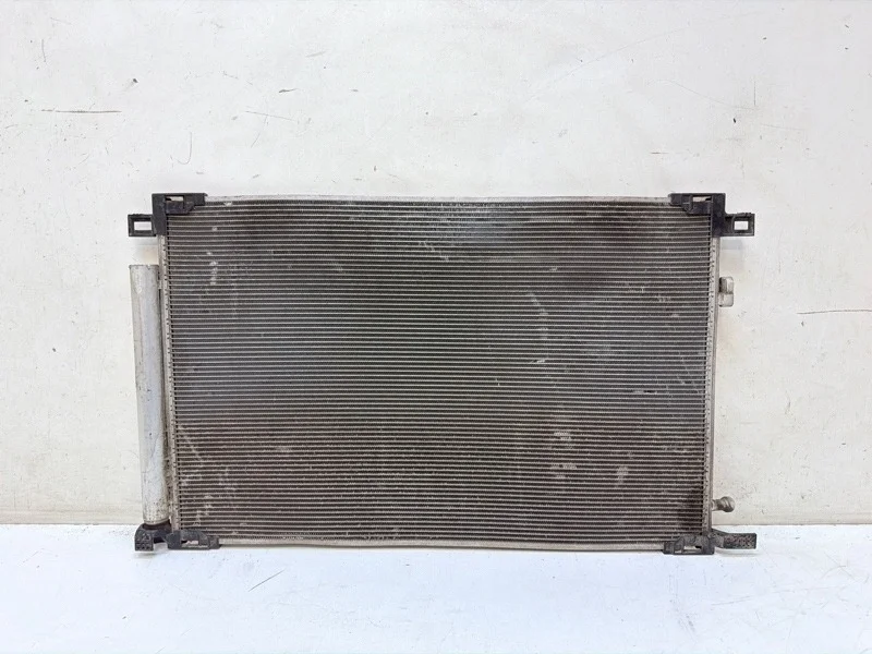 Радиатор кондиционера Toyota Camry 2017-2024 V70