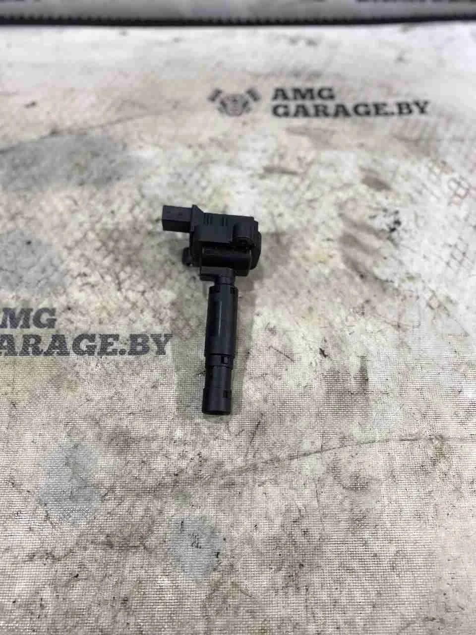 Катушка зажигания Mercedes-Benz W204/S204 (2006—2011) A0001502580