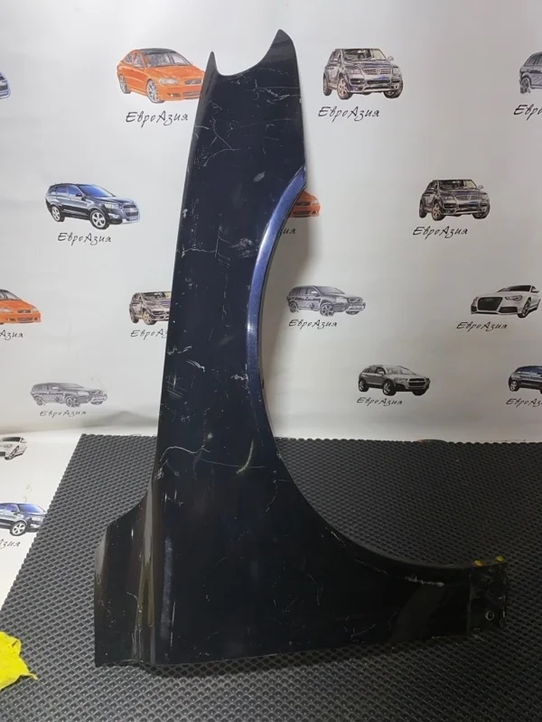 Крыло Volvo s80 2009 31294001 II, переднее правое