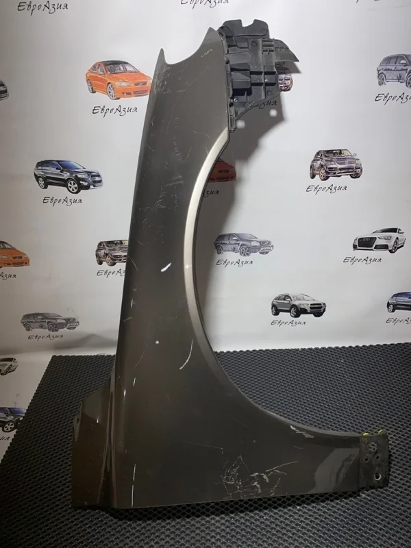 Крыло Volvo s80 2010 31294001 NEW II, переднее правое