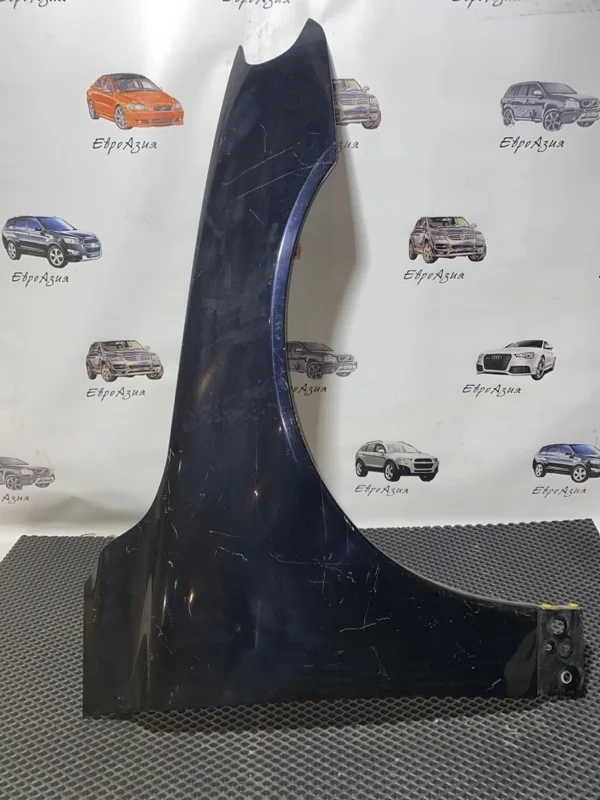 Крыло Volvo s80 2010 31294001 NEW II, переднее правое