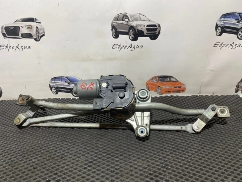 Трапеция дворников Volvo XC60 2015 31333454 D5244T12