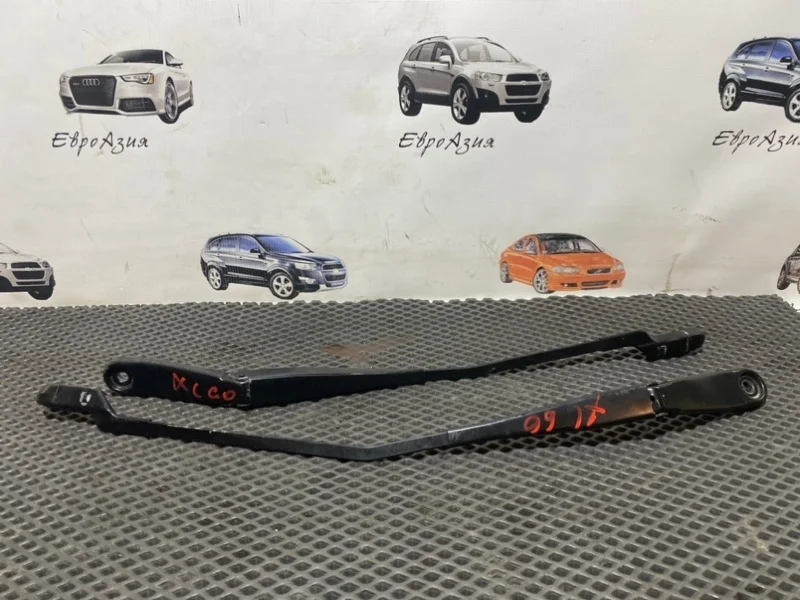 Поводок Стеклоочистителя Volvo XC60 2015 30753525 D5244T12