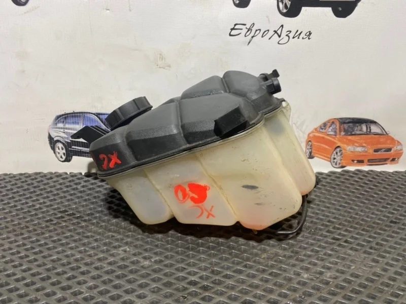 Бачок расширительный Volvo XC60 2015 31200320 D5244T12