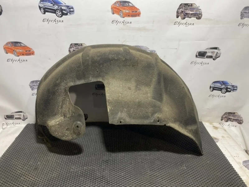Подкрылок Volvo XC60 2015 31283479 D5244T12, задний правый