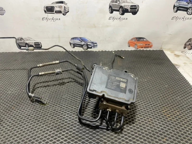 Блок ABS Volvo XC60 2015 31400101 D5244T12