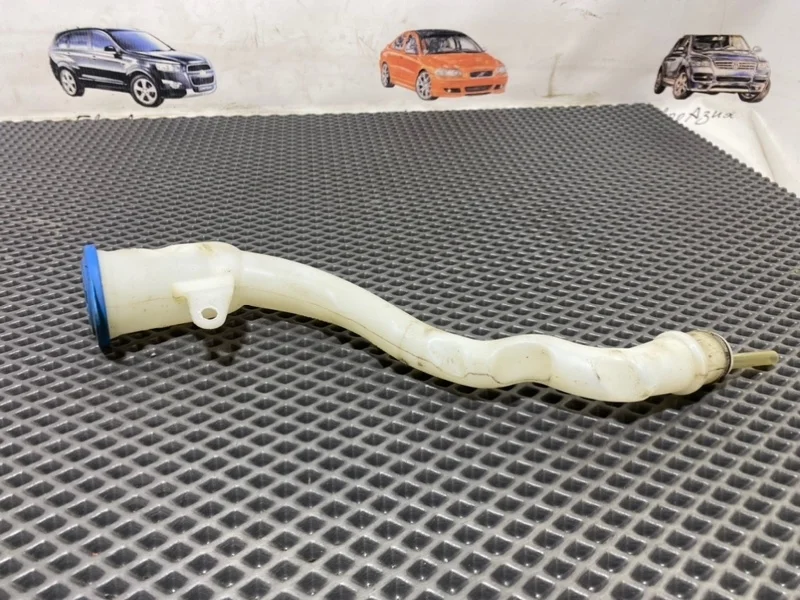 Горловина бачка стеклоомывателя Volvo XC60 2015 30784333 D5244T12