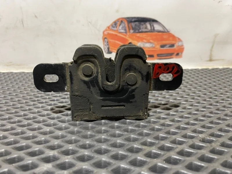 Замок капота Volvo XC60 2015 31298610 D5244T12