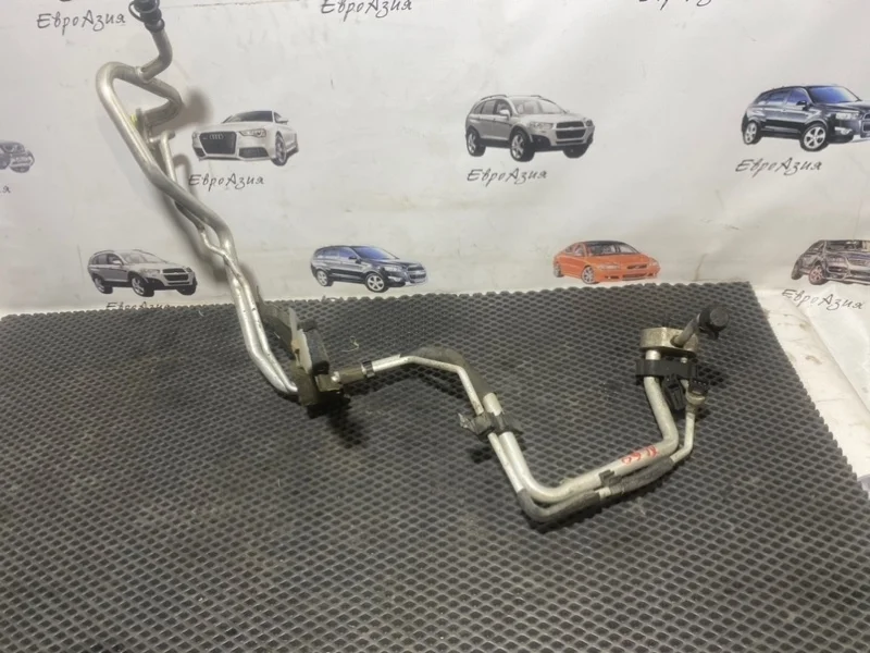 Трубка кондиционера Volvo XC60 2015 31305817 D5244T12