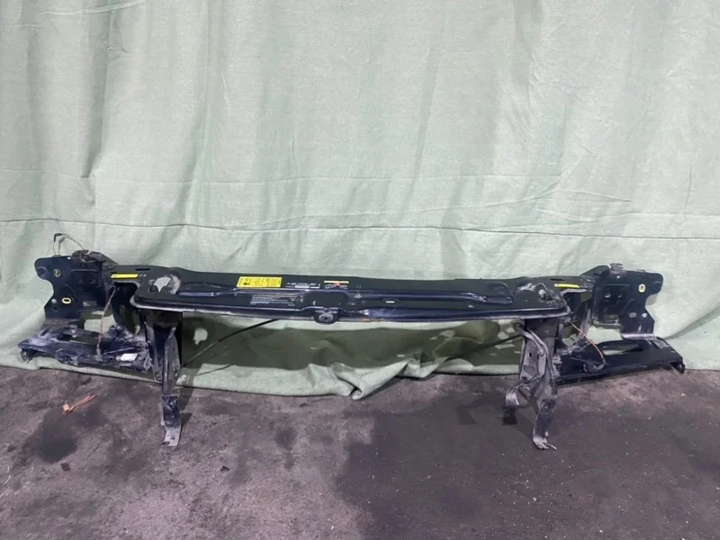 Телевизор Передняя панель Volvo XC90 2007 30796864