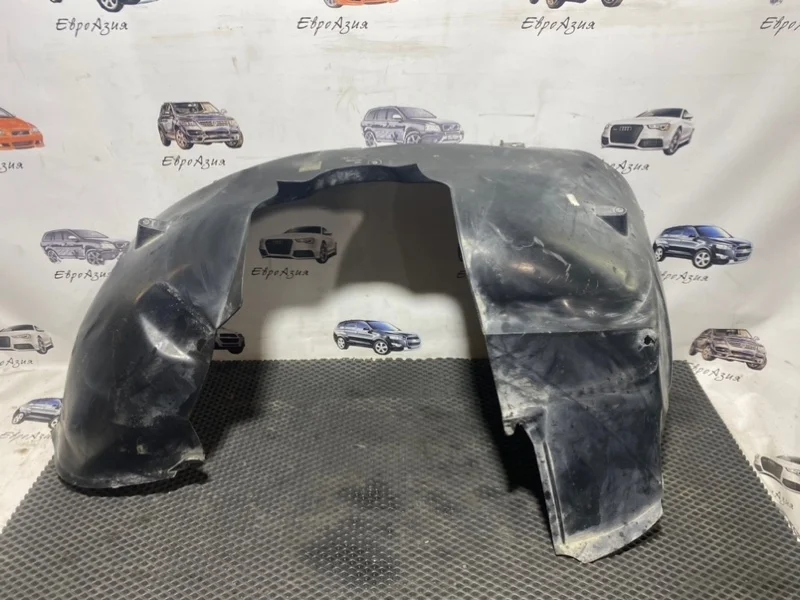 Подкрылок Volvo XC90 2007 30763614, передний левый