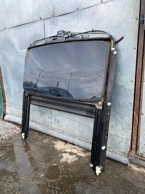 Люк Volvo XC90 2007 39992155