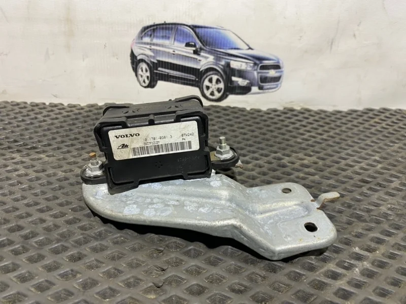 Датчик курсовой устойчивости Volvo XC90 2007 30795302