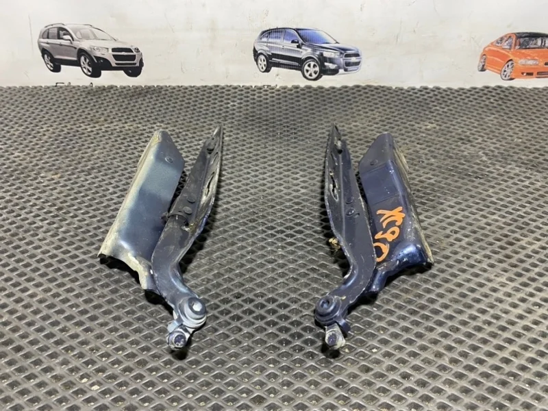 Петля капота Volvo XC90 2007 30716882